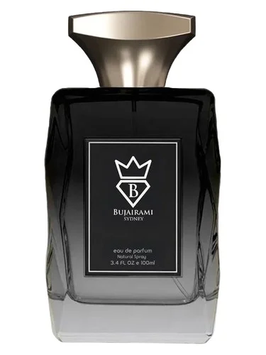 Perfume Aftershock de Bujairami