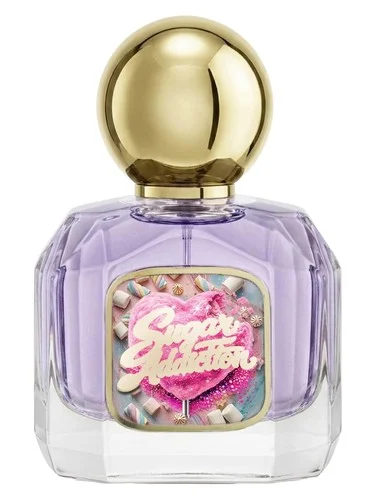 Perfume Marshmallow de Sugar Addiction