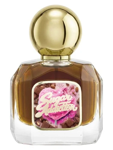 Perfume Chocolate Bar de Sugar Addiction