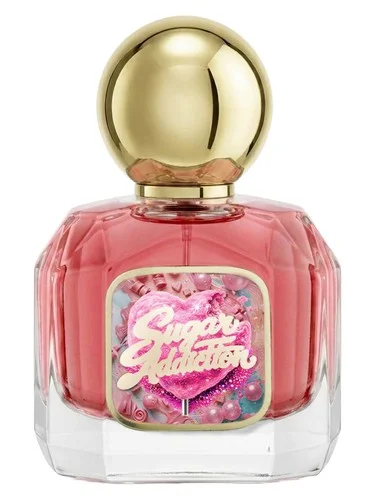 Perfume Bubble Gum de Sugar Addiction