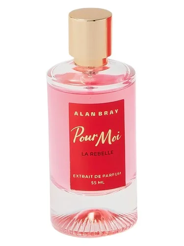 Perfume La Rebelle de Alan Bray