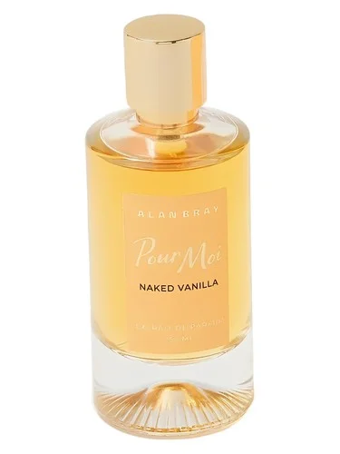 Imagen de Naked Vanilla