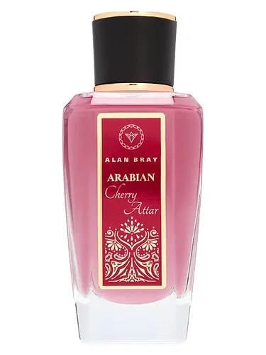 Perfume Cherry Attar de Alan Bray