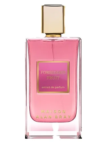 Perfume Forbidden Fruit de Alan Bray