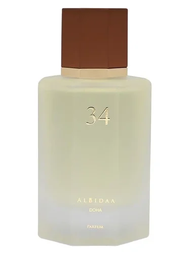 Perfume 34 de AlBidaa