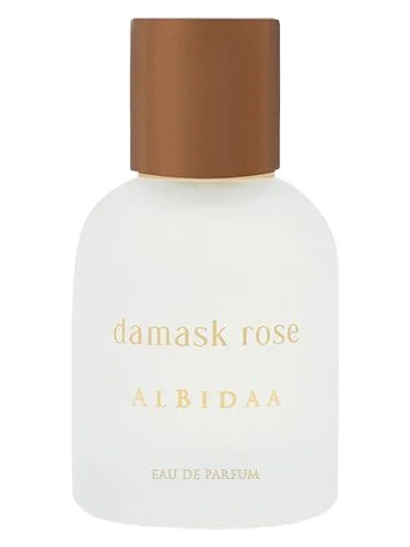 Perfume Damask Rose de AlBidaa