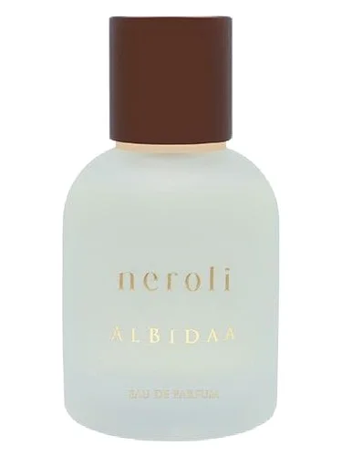 Perfume Neroli de AlBidaa