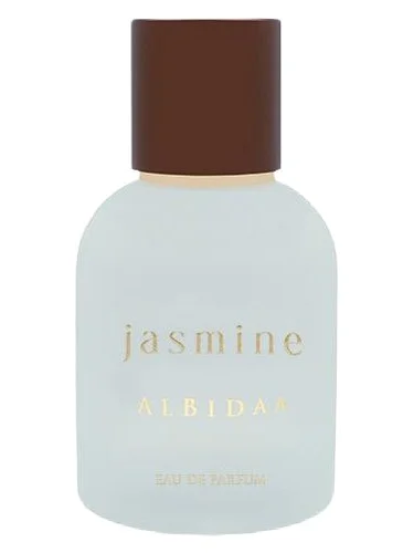 Perfume Jasmine de AlBidaa