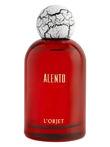 Imagen de Alento