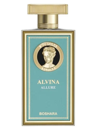 Perfume Alvina Allure de Boshara
