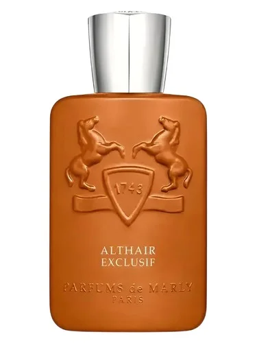 Perfume Althaïr Exclusif de Parfums de Marly