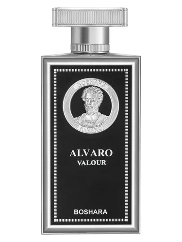 Perfume Alvaro Valour de Boshara