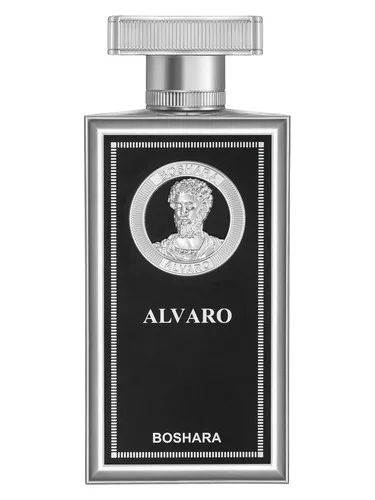 Perfume Alvaro de Boshara