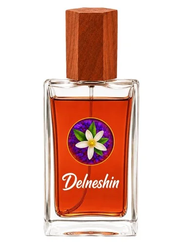 Perfume Delneshin de Lasting Fragrance