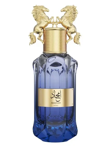 Perfume Amjaad Noble de Le Falconé Perfumes
