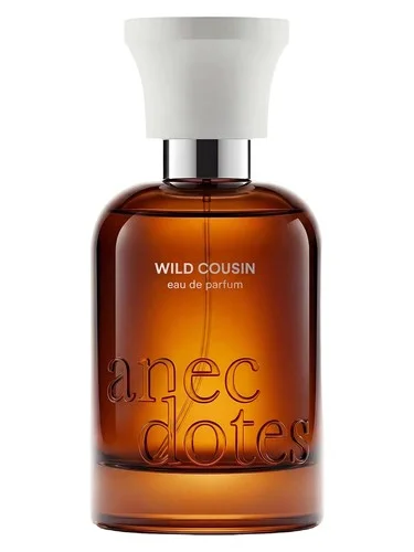 Perfume Wild Cousin de Anecdotes by Artists