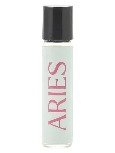 Perfume Aries de Mucha
