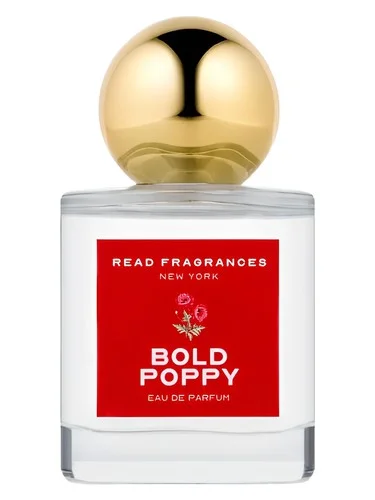 Perfume Bold Poppy de Read Fragrances