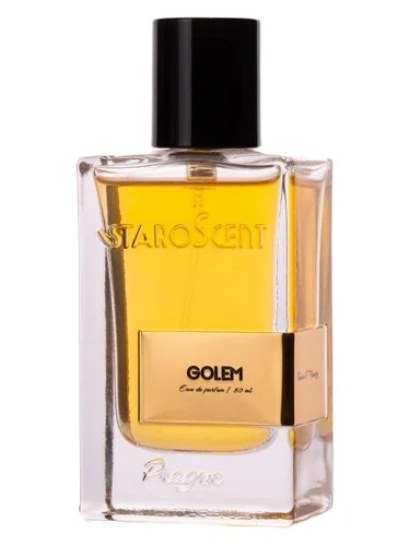 Perfume Golem de Staroscent