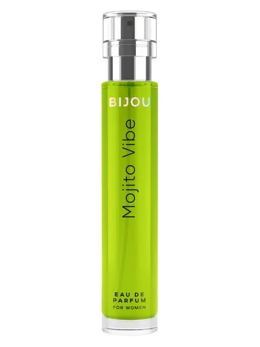 Perfume Mojito Vibe de Dilís Parfum