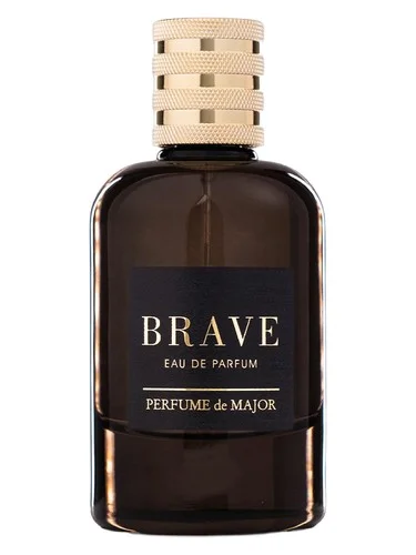 Perfume Brave de Perfume De Major