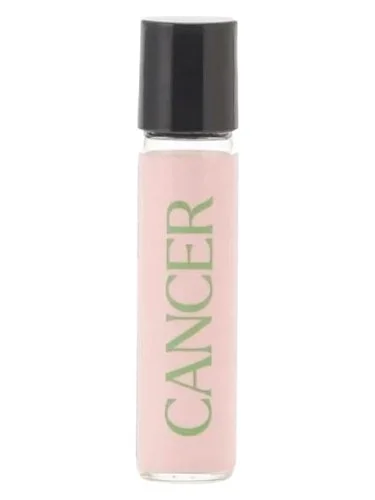 Perfume Cancer de Mucha