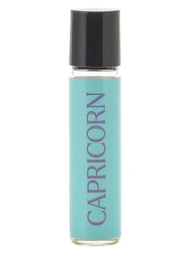 Perfume Capricorn de Mucha