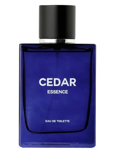 Perfume Cedar de Celio