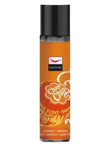 Perfume Chupa Chups Arancia Hair Mist de Aquolina