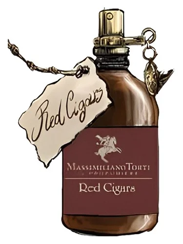 Imagen de Red Cigars