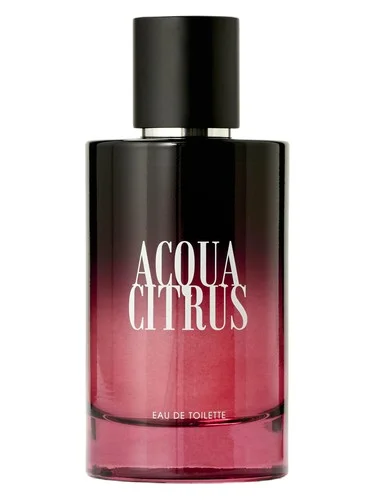 Perfume Citrus de Celio