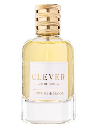 Perfume Clever de Perfume De Major