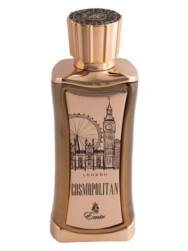 Perfume Emir Cosmopolitan London de PARIS CORNER