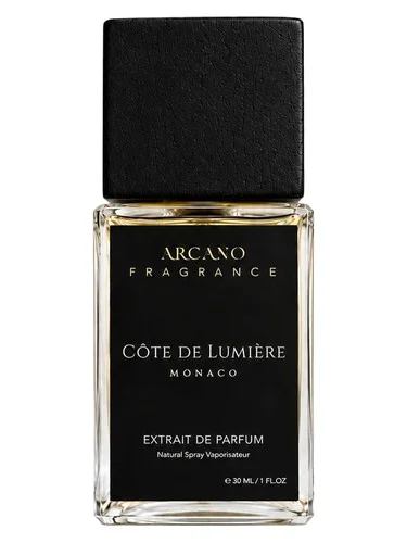 Perfume Côté De Lumière de Arcano Fragrance