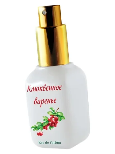 Imagen de Cranberry Jam (Клюквенное Варенье)