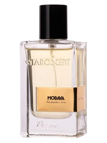 Perfume Morava de Staroscent