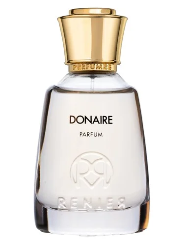 Perfume Donaire de Renier Perfumes