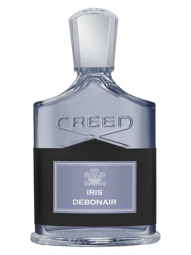 Perfume Iris Debonair de Creed