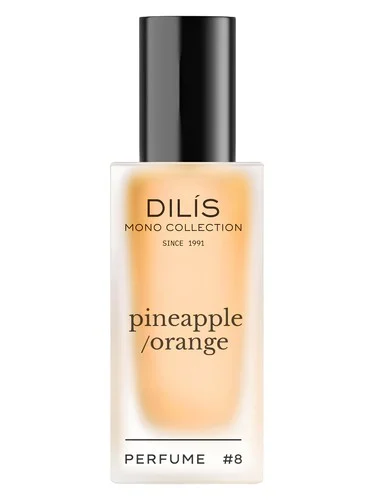 Imagen de #8 Pineapple/Orange