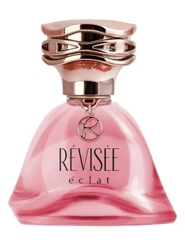 Perfume Revisee éclat de Dilís Parfum