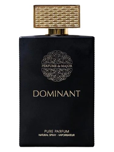 Perfume Dominant Pure de Perfume De Major