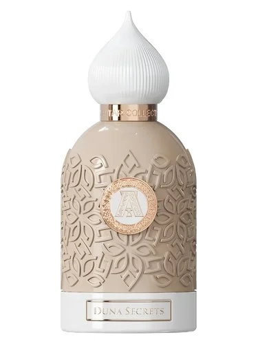 Perfume Duna Secrets de Attar Collection