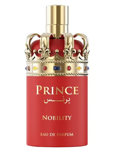 Perfume Prince Nobility de Le Falconé Perfumes