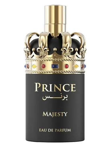 Perfume Prince Majesty de Le Falconé Perfumes