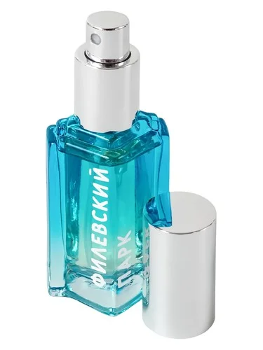 Perfume Filevsky Park (Филевский парк) de Alexandra Gluck