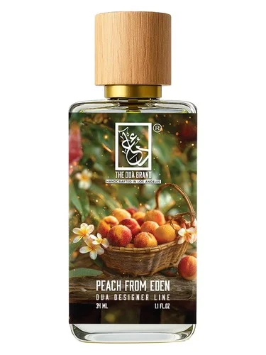 Imagen de Peach From Eden