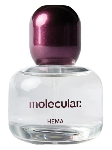 Imagen de Molecular