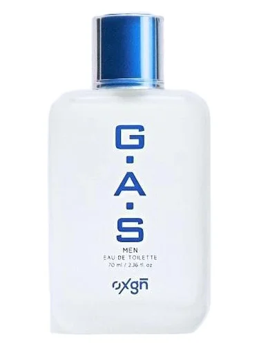 Perfume G.A.S de OXGN