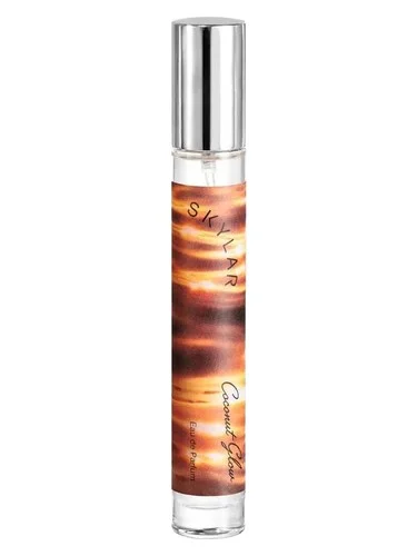 Perfume Coconut Glow de Skylar
