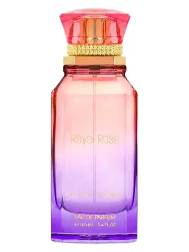 Perfume Royal Rose de Gulf Orchid